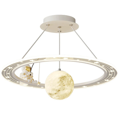 Ceiling Light Luma photo 7 | Luxarmonie