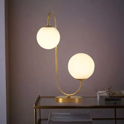 Table Lamp Tokyo Bright photo 7 | Luxarmonie