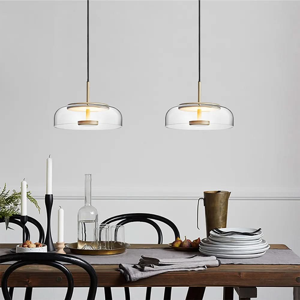 Pendant Light Luminosa photo 5 | Luxarmonie