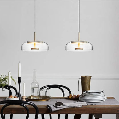 Pendant Light Luminosa photo 5 | Luxarmonie