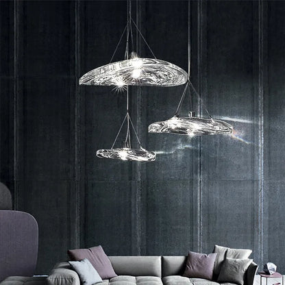 Pendant Aurora photo 6 | Luxarmonie