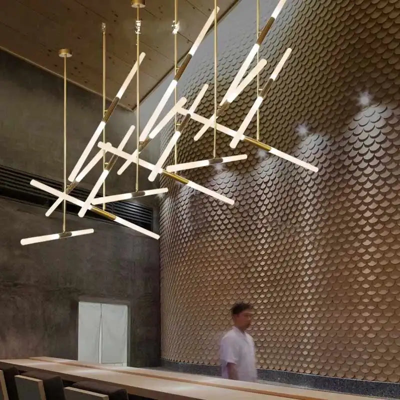Astralis Pendant photo 11 | Luxarmonie