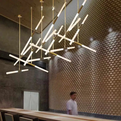 Astralis Pendant photo 11 | Luxarmonie