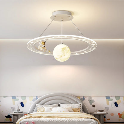 Ceiling Light Luma photo 4 | Luxarmonie