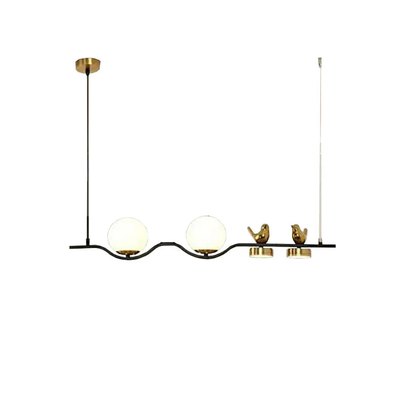 Suspension Mirabella photo 10 | Luxarmonie