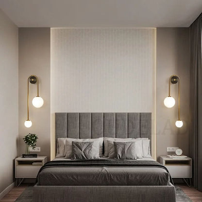 Wall Sconce Rayora photo 4 | Luxarmonie