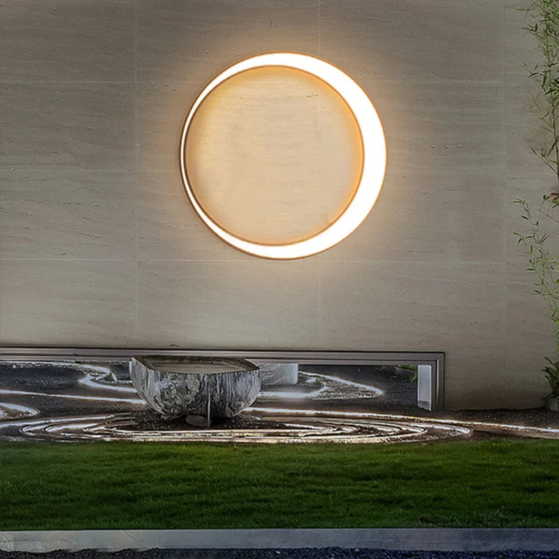 Applique murale Osmis vue détail | Luxarmonie