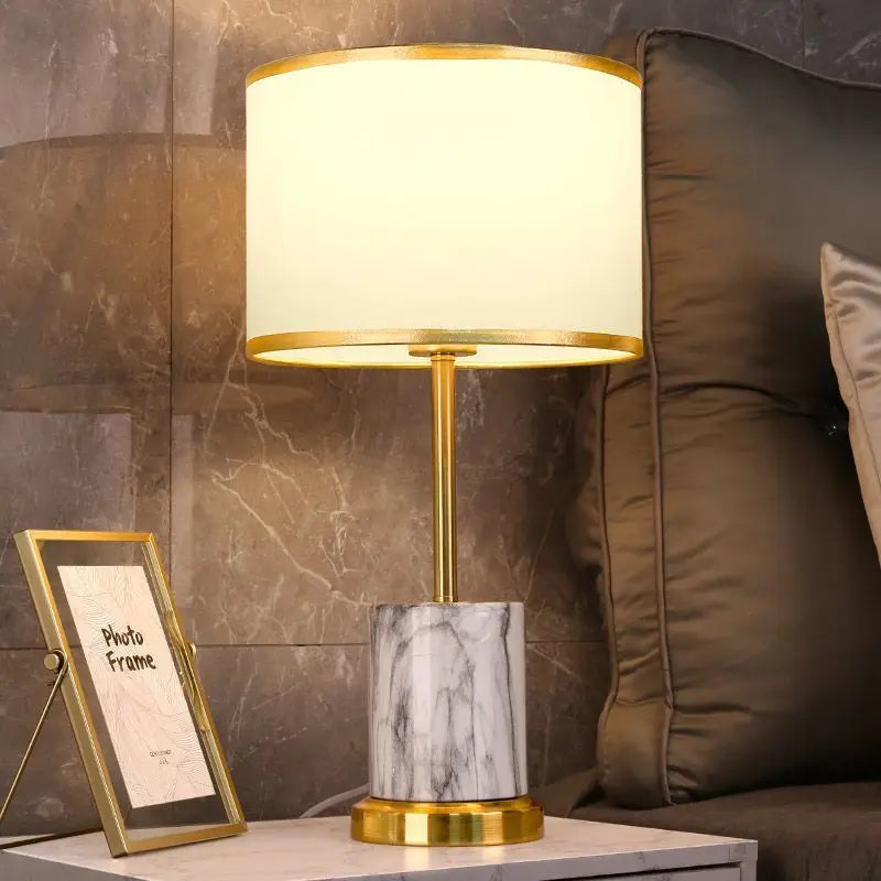 Table Lamp Yliane Photo 5 | Luxarmonie