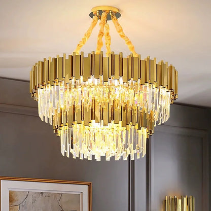 Auro Flush Mount photo 9 | Luxarmonie