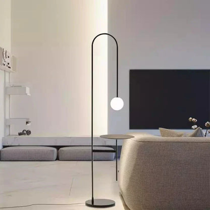 Lampadaire Monara photo 7 | Luxarmonie