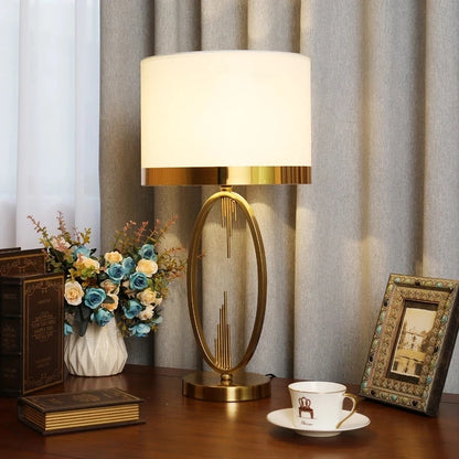 Table Lamp Prestige photo 8 | Luxarmonie