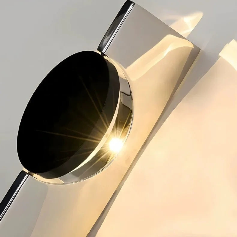 Applique murale Valtéra vue détail | Luxarmonie