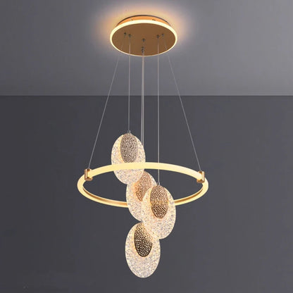 Arcéa Chandelier | Luxarmonie