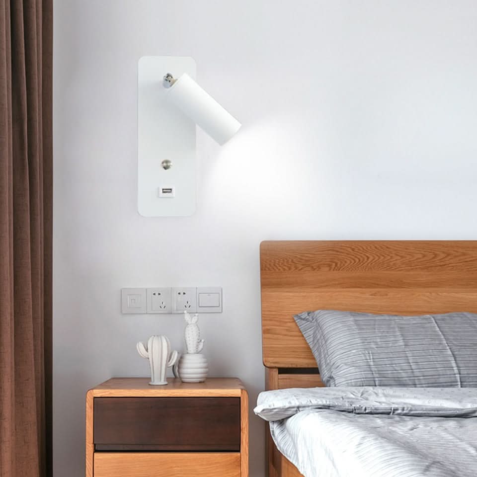Wall Sconce Connexion photo 4 | Luxarmonie