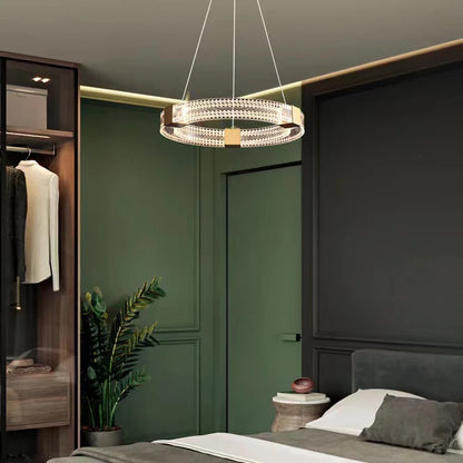 lustre Prisma photo 5 | Luxarmonie