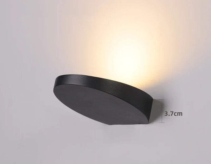 Wall Light Lysia Photo 6 | Luxarmonie