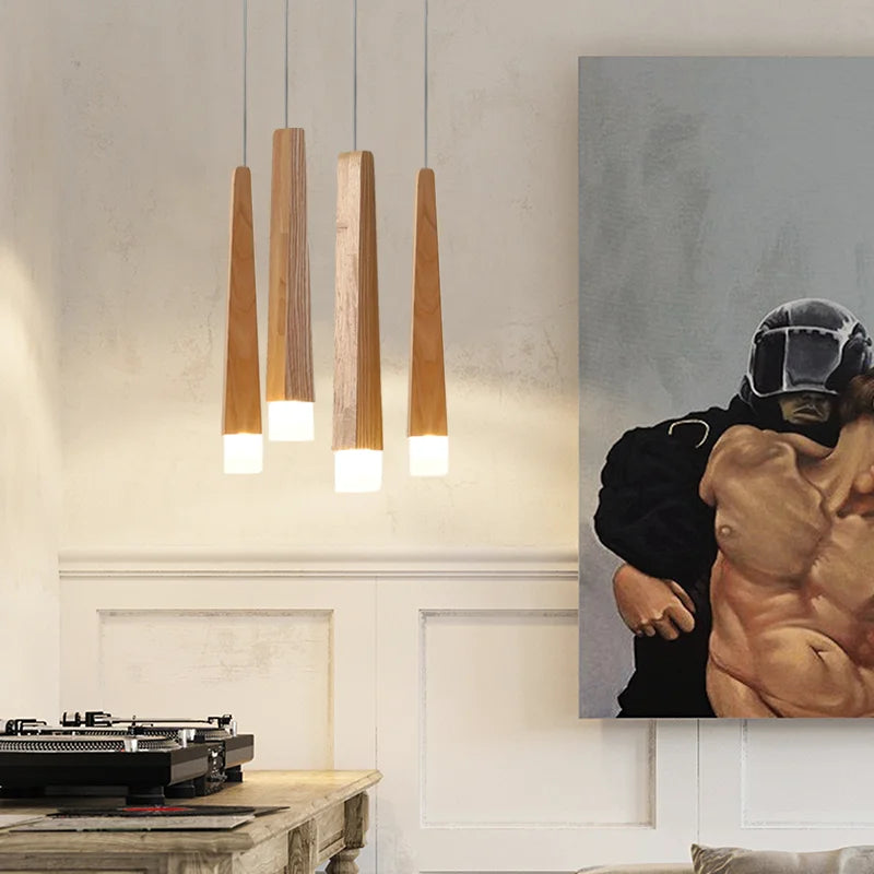 Suspension Armonie photo 6 | Luxarmonie