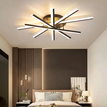 Neo Chandelier photo 11 | Luxarmonie