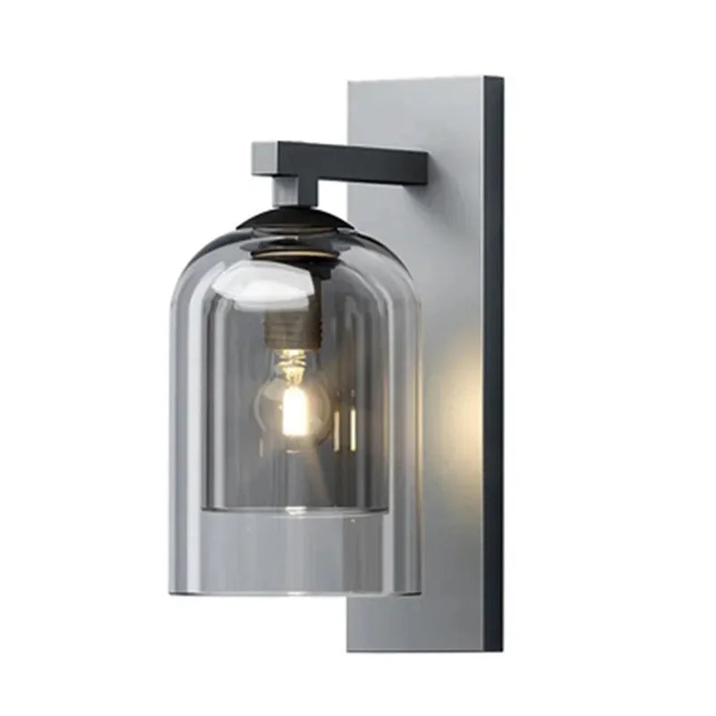 Wall Sconce Aether photo 5 | Luxarmonie