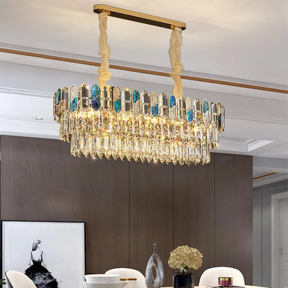 Harmonia chandelier photo 4 | Luxarmonie