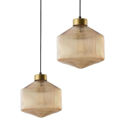 Racow Pendant photo 9 | Luxarmonie