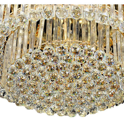 Lyxoria Chandelier photo 8 | Luxarmonie