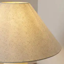 Solvenia Table Lamp photo 6 | Luxarmonie