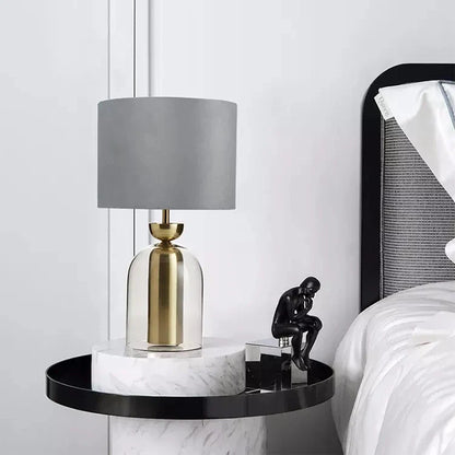 Table Lamp Lueur d'Ambre photo 5 | Luxarmonie