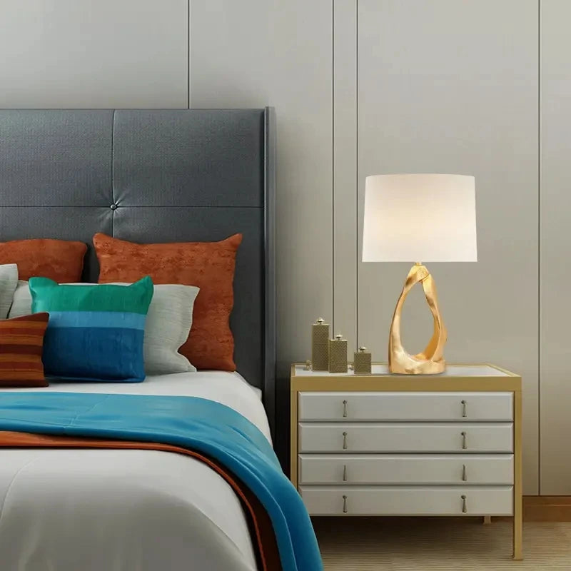 Lampe à poser Célestia photo 5 | Luxarmonie