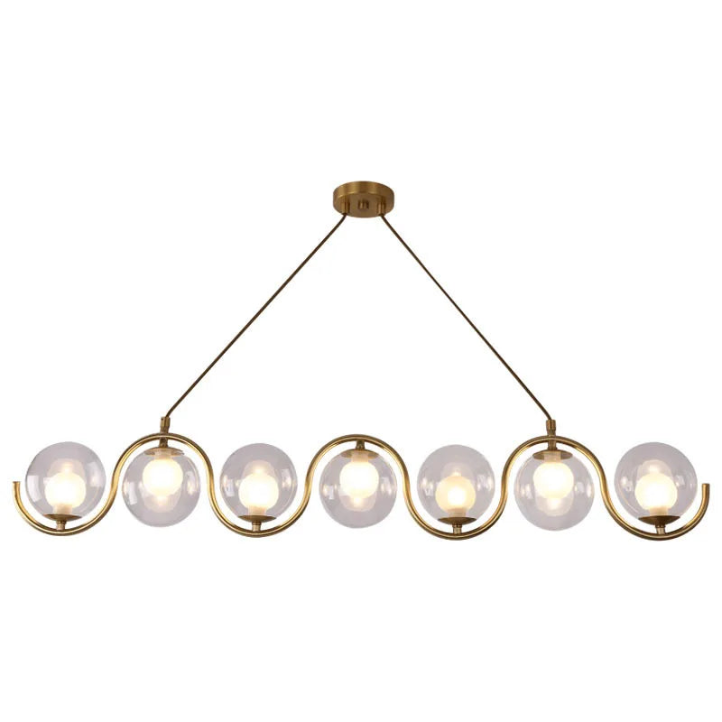 Ceiling Light Althéa photo 11 | Luxarmonie