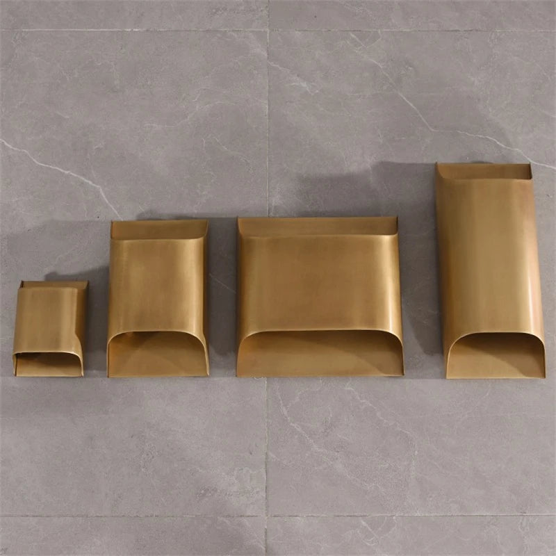 Altarion Wall Sconce photo 6 | Luxarmonie