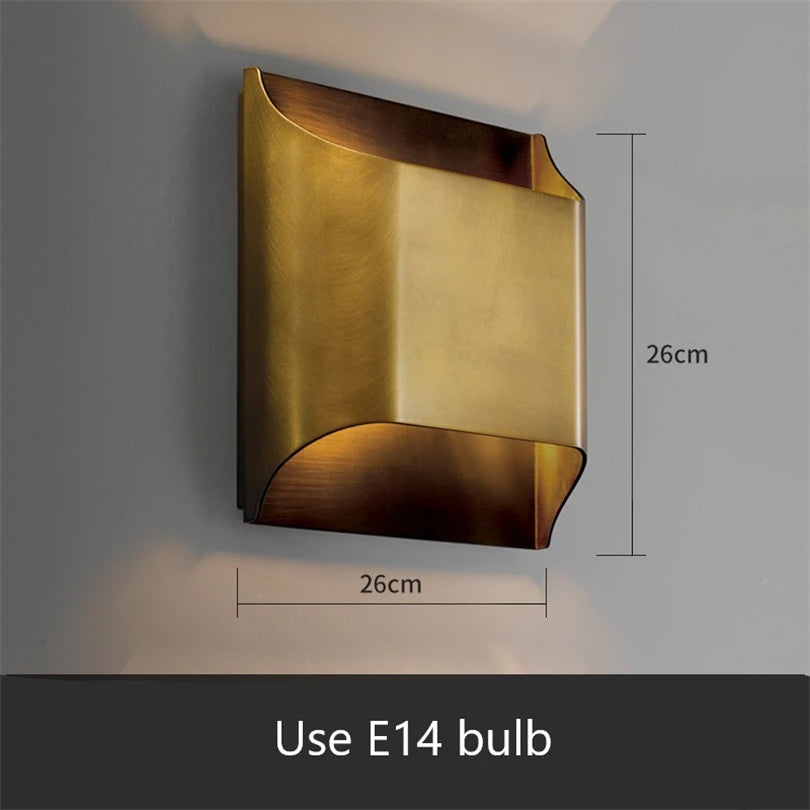 Altarion Wall Sconce photo 4 | Luxarmonie