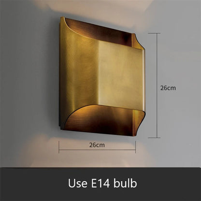 Altarion Wall Sconce photo 4 | Luxarmonie