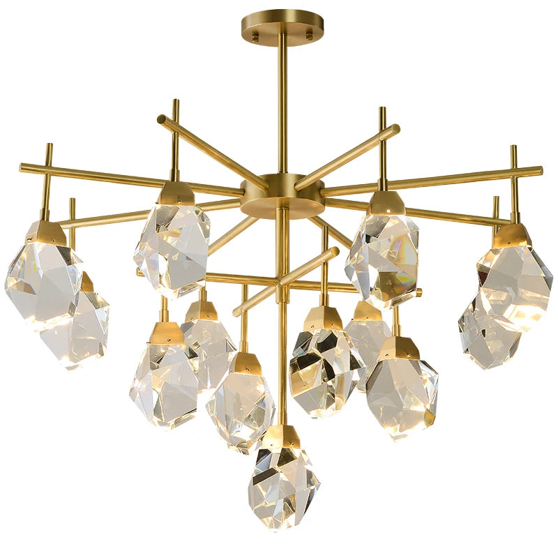 Orbis Ceiling Light photo 9 | Luxarmonie