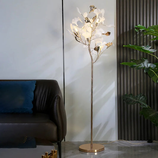 Lampadaire Fantasme | Luxarmonie