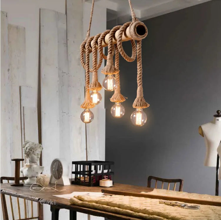Suspension Volya photo 8 | Luxarmonie