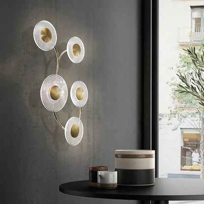 Applique murale Solenya photo 8 | Luxarmonie