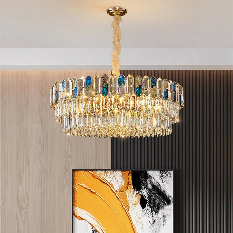 lustre Harmonia photo 7 | Luxarmonie