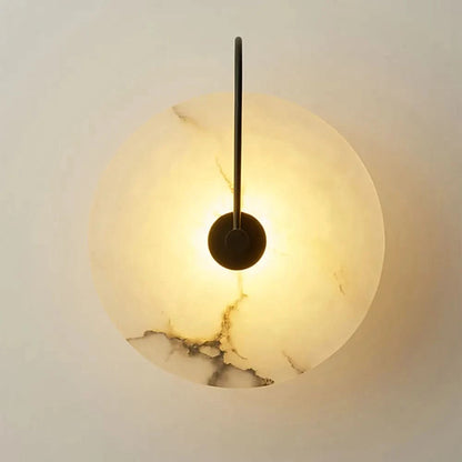 Verfijnde Wandlamp Modern & Duurzaam Ontwerp – Glowra