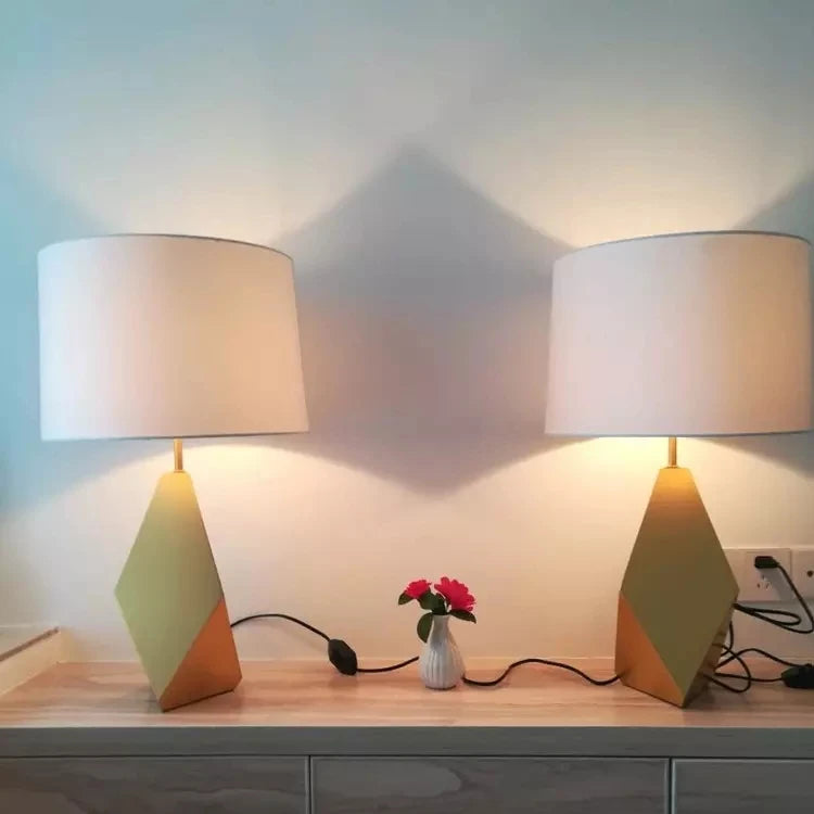 Bedlamp Origineel Silhouet en Zacht Licht – Dorélis