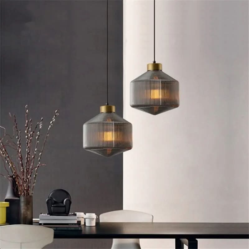 Racow Pendant photo 8 | Luxarmonie