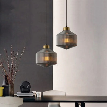 Racow Pendant photo 8 | Luxarmonie