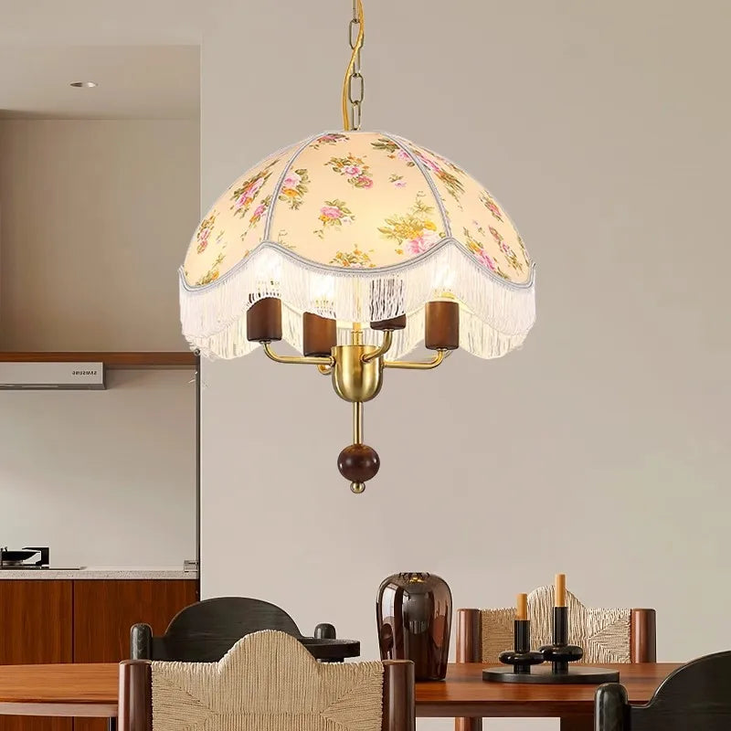 Pendant Celestia photo 4 | Luxarmonie
