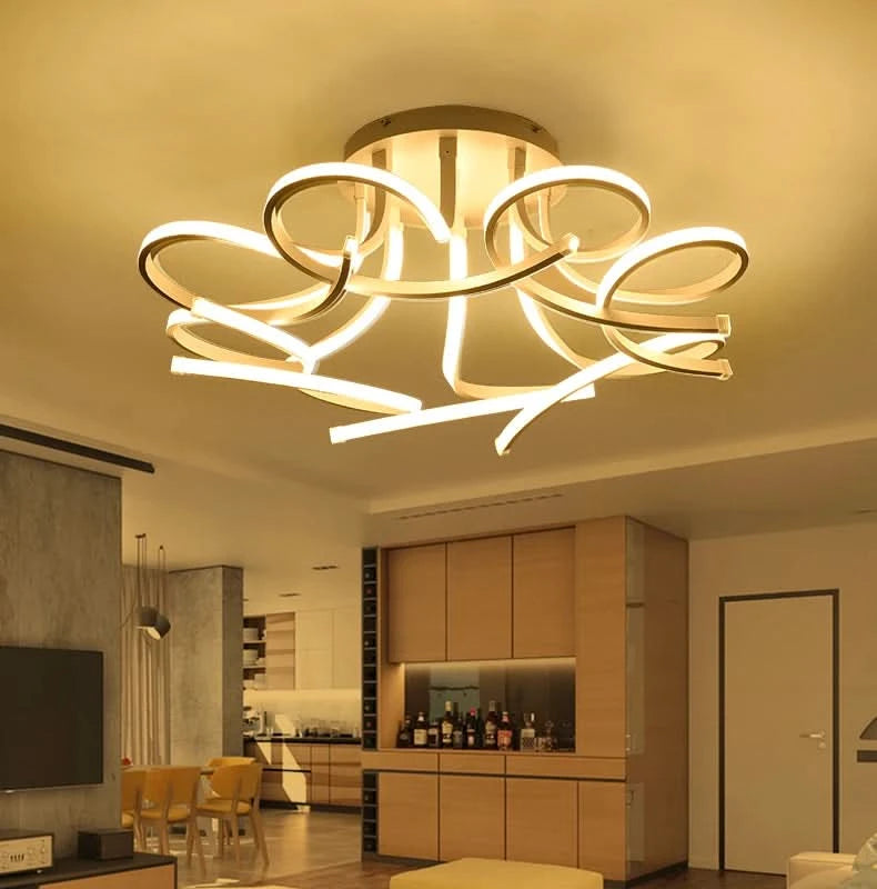 Plafonnier Subtilo | Luxarmonie