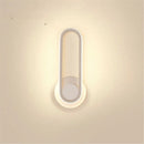Minimalist Wall Light Adjustable Color Temperature – Luxine