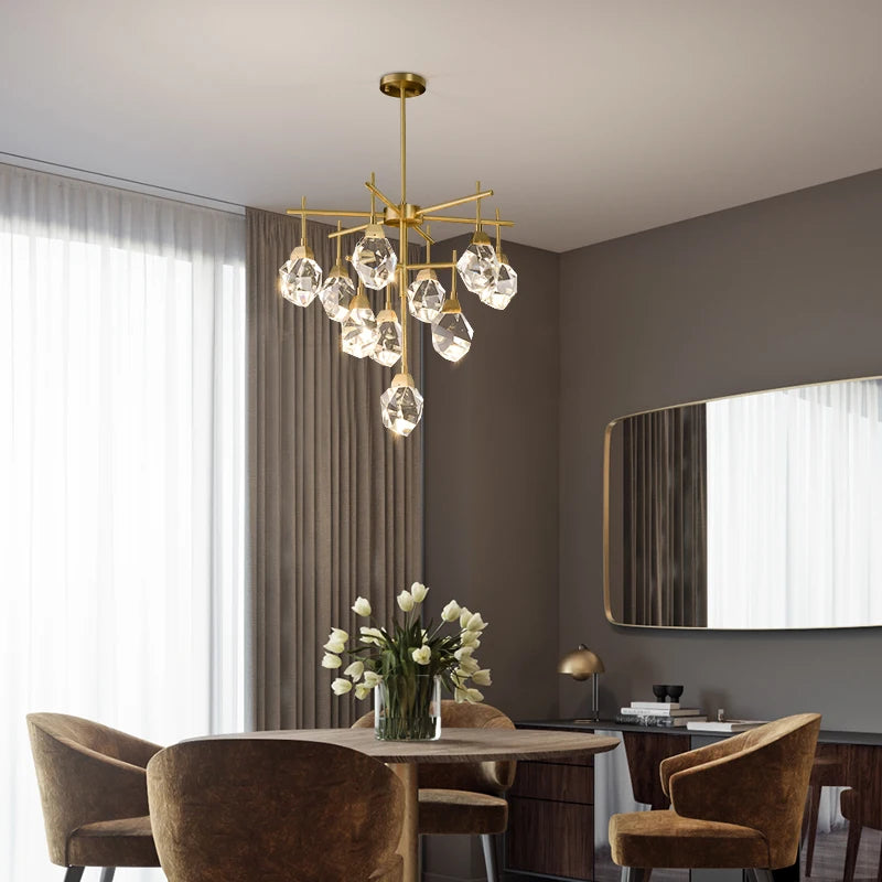 Plafonnier Orbis photo 8 | Luxarmonie