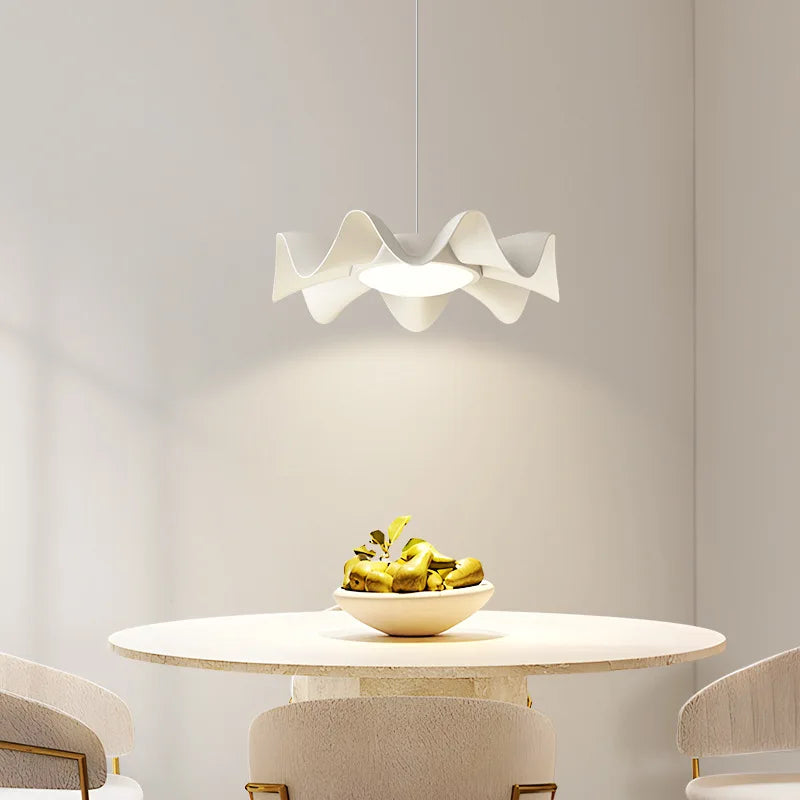 Suspension Lunelle photo 6 | Luxarmonie