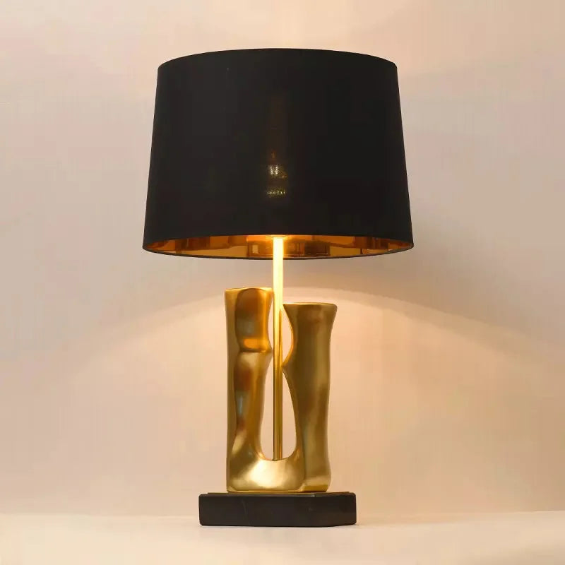 Lampe à poser Stellan photo 5 | Luxarmonie