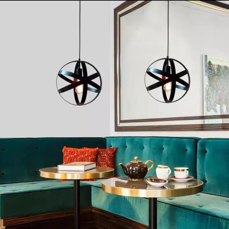 Plafonnier Crépusculaire photo 4 | Luxarmonie