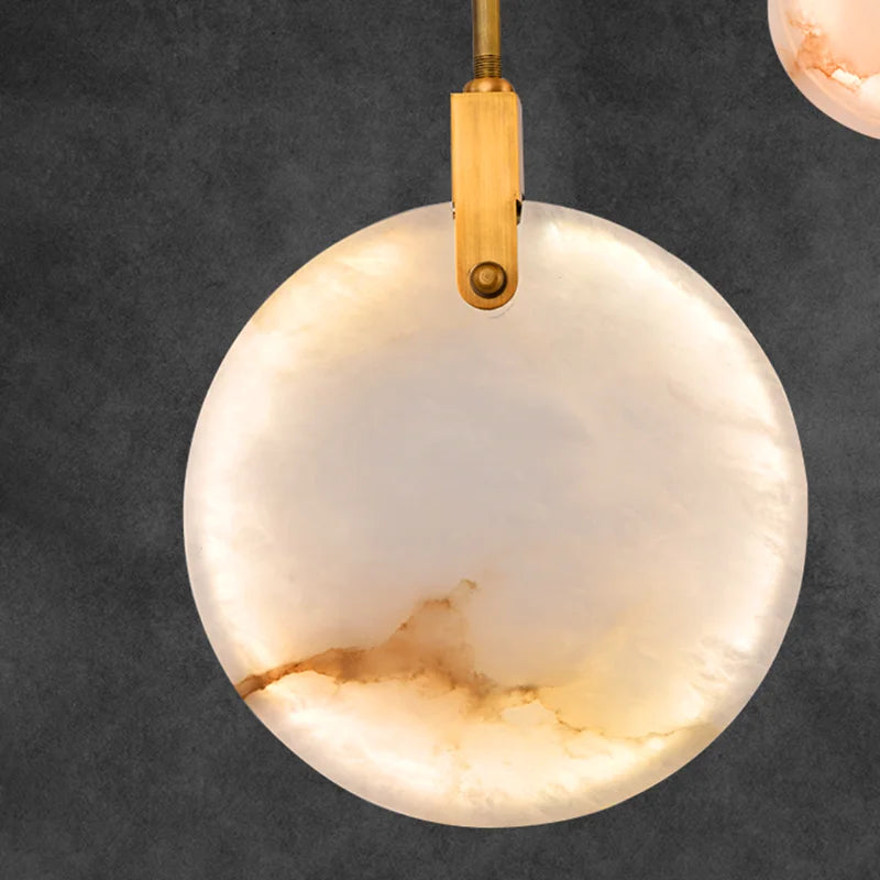 Lustre Marmo photo 8 | Luxarmonie